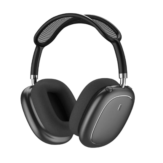 WiWU Airbuds MAX TD-18 Over-Ear Headphones