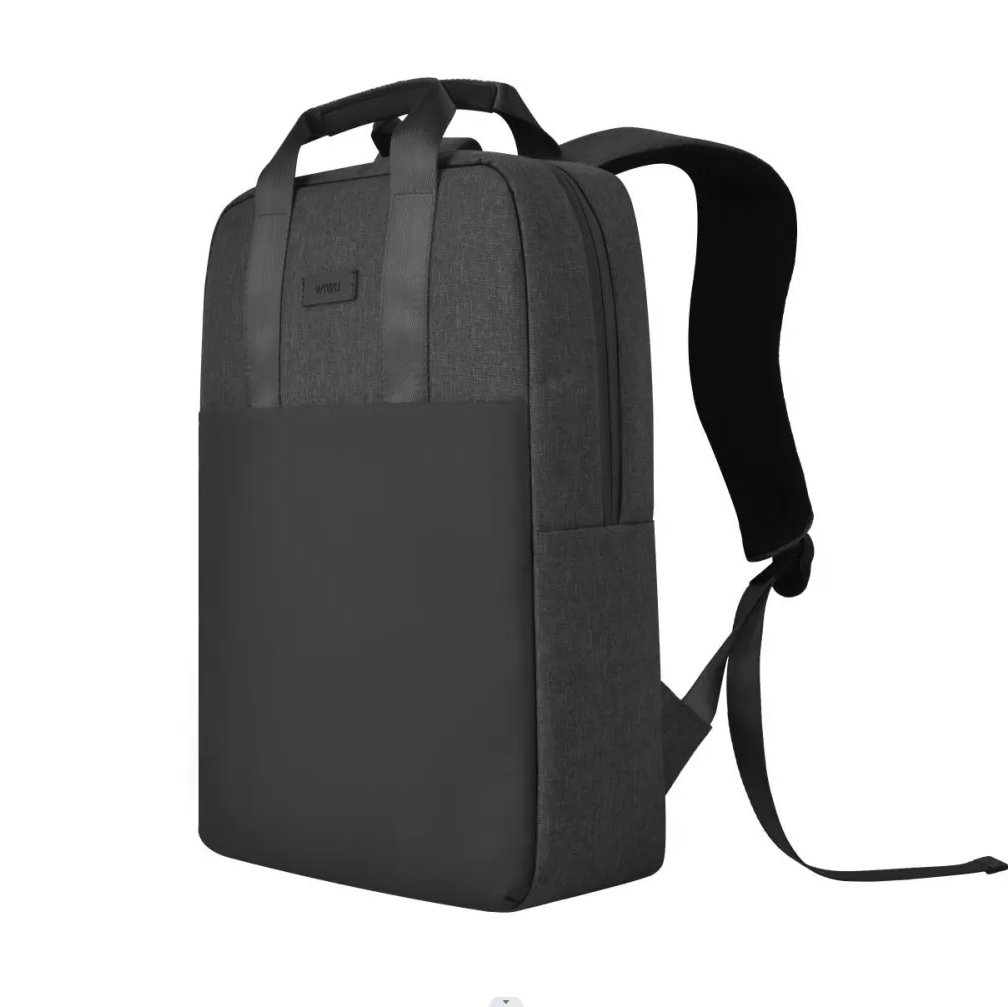 WiWU 15.6" Minimalist Backpack  