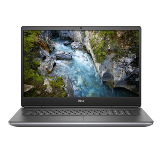 Dell Precision 7760  17.3" FHD Workstation  - Intel Core i7-11850H - 32GB Ram - 512GB NVMe - NVIDIA RTX A3000 6GB