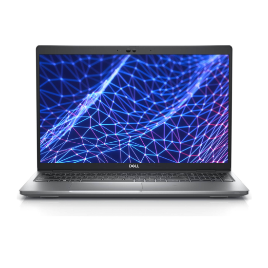 Dell Latitude 5530 15.6" Laptop, Intel i5-1235u - 16GB Ram - 512GB SSD - Intel Iris Xe Graphics 