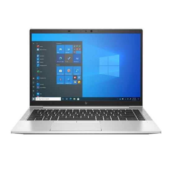 HP EliteBook 845 G7 14" Laptop, AMD Ryzen 3 PRO 4450U - 8GB Ram - 256GB SSD - AMD Radeon Graphics