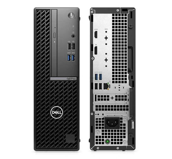 Dell OptiPlex 7010 SFF Desktop PC, intel i5-13th Gen, 16GB Ram, 512GB SSD
