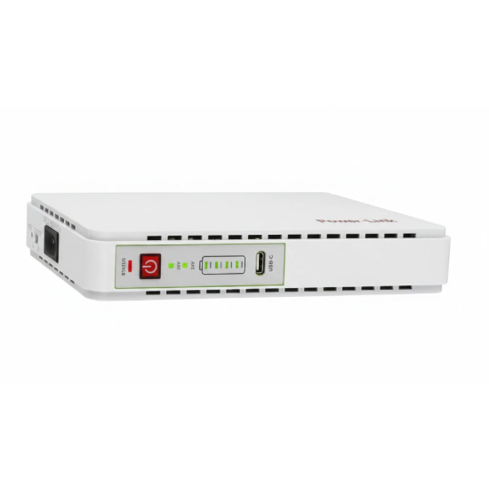 Power-Link FSP1-5 Mini UPS Router 8800mAh