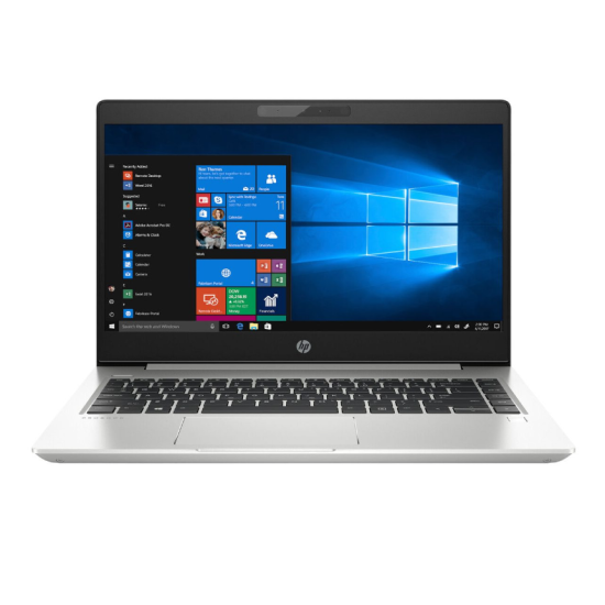 HP Probook 445 G6 14" Laptop, AMD Ryzen 5 3500U - 8GB Ram - 256GB SSD - AMD Radeon RX Vega 8
