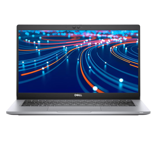Dell Latitude 5320 13" FHD Laptop, Core i5-1145G7 - 16GB Ram - 512GB SSD - Intel Iris Xe