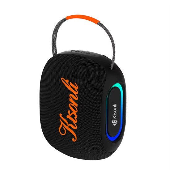 Kisonli K22 Outdoor Professional 16w BlueTooth Speakers