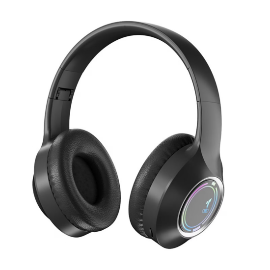 M3 Wireless Headset Noise Canceling Foldable Stereo Earphones