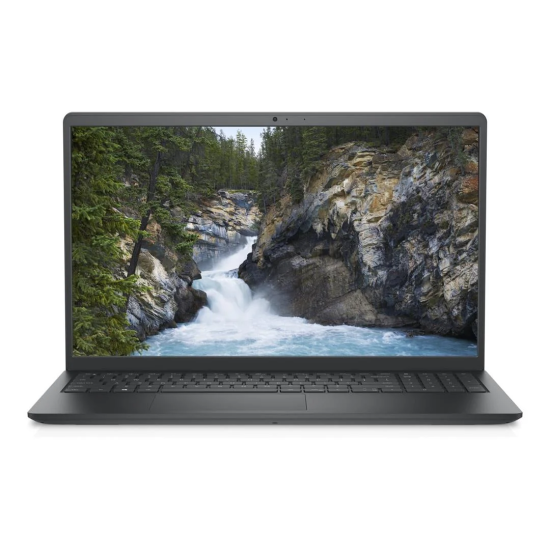 Dell Vostro 3520 15.6" FHD Laptop, Core i3‑1215U -  8GB Ram - 256GB SSD - Intel UHD Graphics