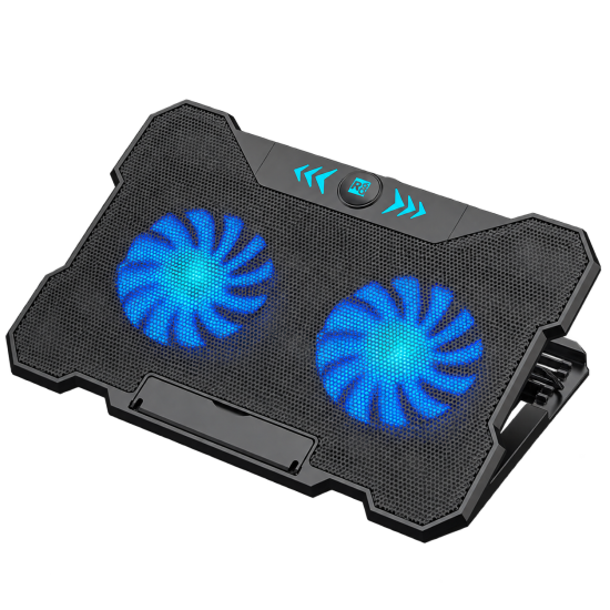 R8 C106 Luminous Laptop Cooling Base 