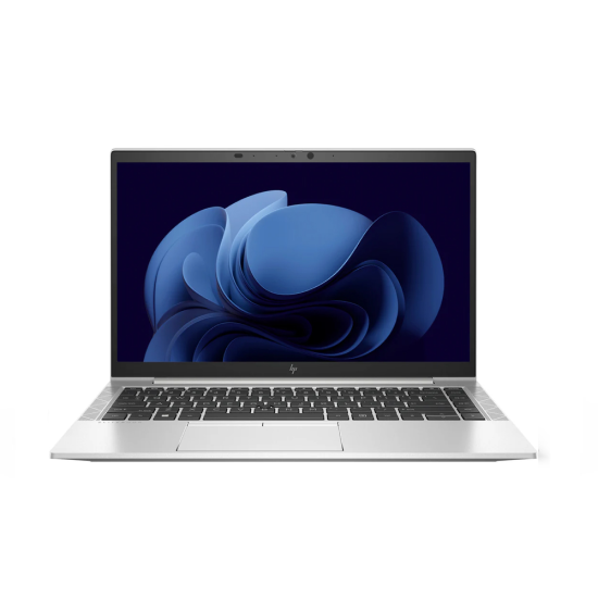 HP EliteBook 840 G10 14" Laptop, i5-1345U - 16GB Ram - 256GB SSD -  Intel Iris Xe Graphics