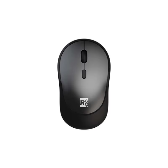 R8 G506 Wireless Dual-Mode Rechargeable Office Mouse