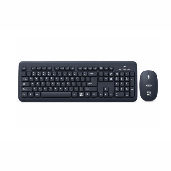 R8 GT104 Dual Mode Keyboard and Mouse Set