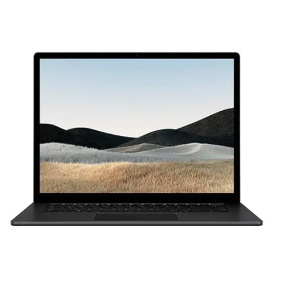 Microsoft Surface 4 Laptop 13.5" Touchscreen, Intel Core i5-1145G7 - 8GB Ram - 256GB SSD