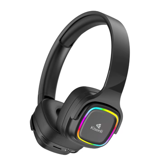 Kisonli A11 Wireless Gaming Headset