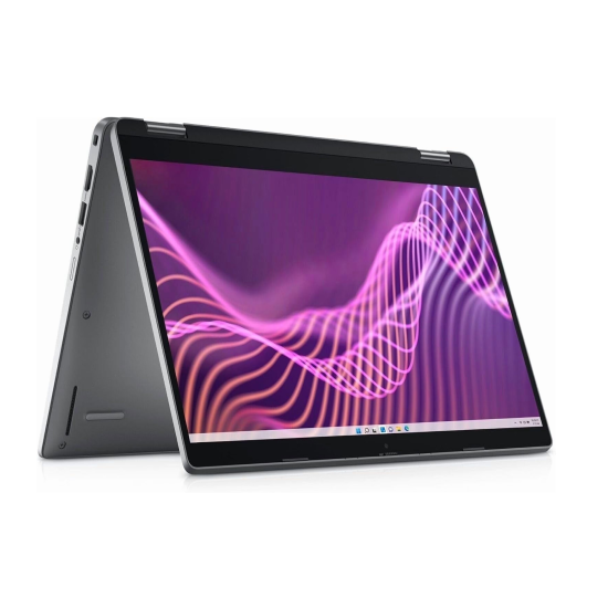 Dell Latitude 5340 13" convertible 2-in-1 Laptop, Intel Core i7-1365U - 16GB RAM - 256GB SSD