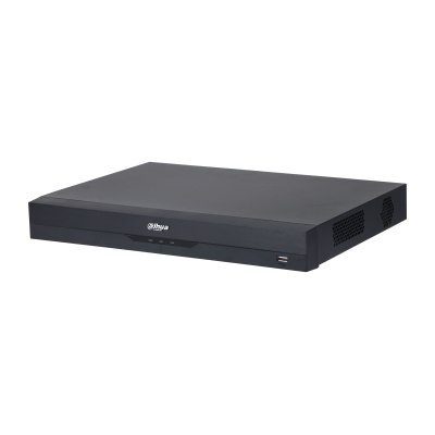  DVR Dahua DH-XVR5232AN-I3 32 Channels Penta-brid 5M-N/1080P 1U 2HDDs