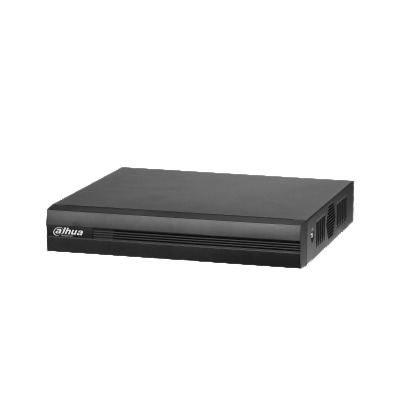 DVR Dahua DH-XVR1B16-I 16 Channels Penta-brid 1080N/720P Compact 1U 1HDD