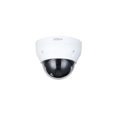 4MP Entry IR Fixed-focal Dome Network Camera IPC-HDPW1431R1P-S4 