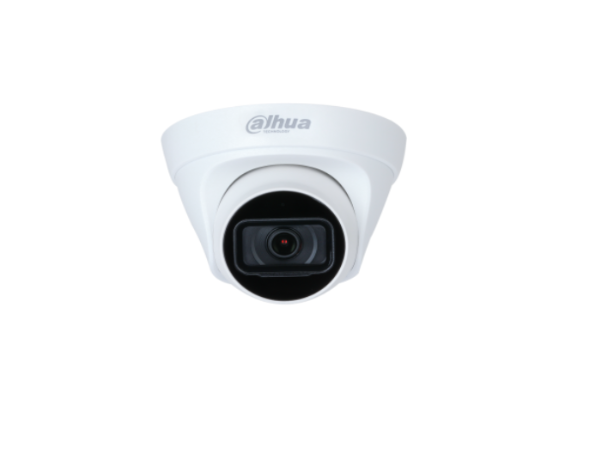 4MP Entry IR Fixed-focal Eyeball Network Camera IPC-HDW1431T1-A-S4