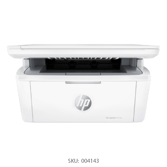  HP LaserJet MFP M141w Printer