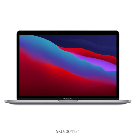Apple MacBook Pro 13" A1989 2018 (EMC 3214) I7, 16GB RAM, 512GB SSD
