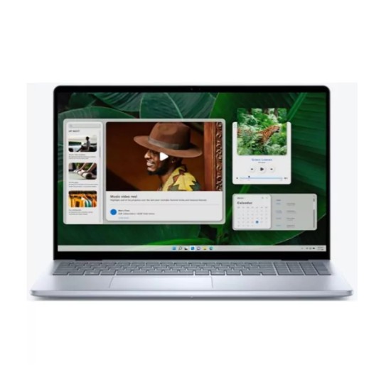 Dell Inspiron 16 5640 16" FHD Laptop, Intel Core i5-1334U - 16GB RAM - 512GB NVMe SSD - Intel Iris Xe Graphics