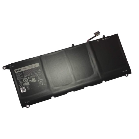 Original Battery PW23Y 60Wh for Dell XPS Dell XPS 13 9360 series