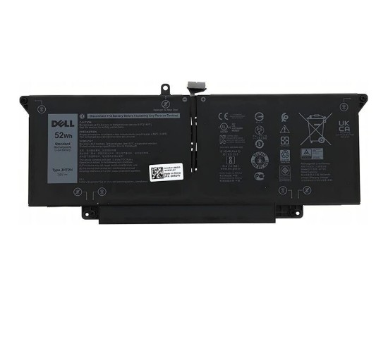 Original Laptop Battery JHT2H 52Wh for Dell Latitude 7310 / 7410
