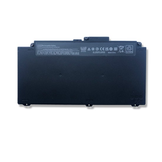 Original Laptop Battery CD03XL for HP ProBook 640 G4/G5, 645 G4 & 650 G4/G5