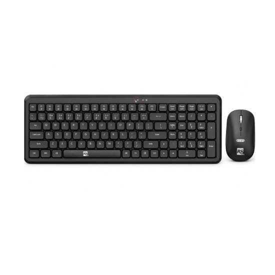 R8 GT100 Dual Mode Keyboard and Mouse Set