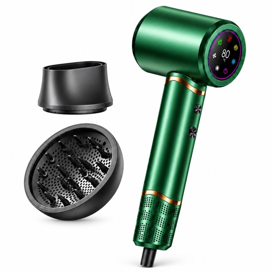 JIMMY F8 Ultrasonic Hair Dryer