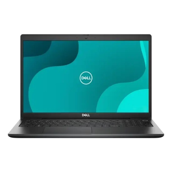 Dell Latitude 3530 15.6" FHD Laptop, Intel Core i5-1235U - 8GB RAM - 512GB NVMe - Intel Iris Xe Graphics