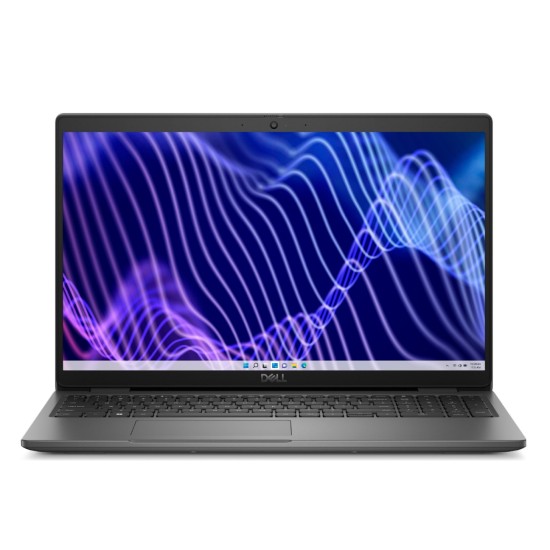 Dell Latitude 3540 15.6" FHD Laptop, Intel Core i5-1235U - 8GB RAM - 512GB NVMe - Intel UHD Graphic