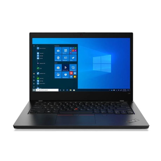 Lenovo ThinkPad L14 Gen 3 14" FHD Laptop, AMD Ryzen 5 PRO 5675U (12th Gen) - 16GB RAM - 256GB SSD