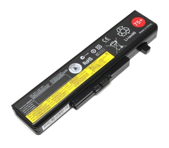 Original Laptop Battery 45N1048 75+ for Lenovo ThinkPad Edge E430 E530 E531 E540 & E545