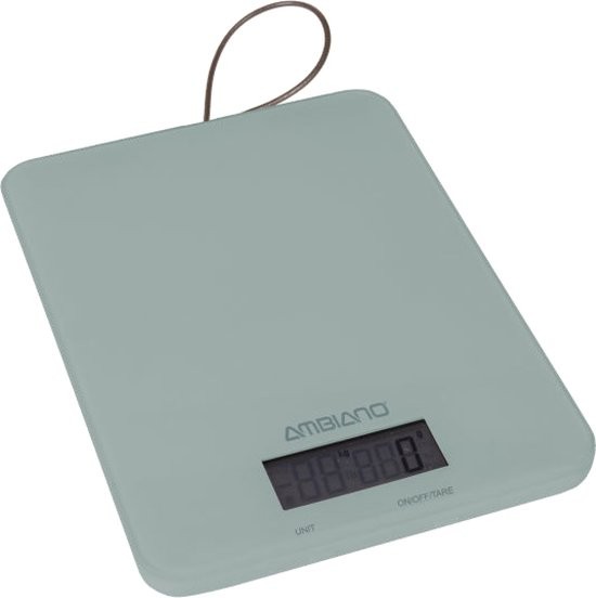 Ambiano Digital Kitchen Scale