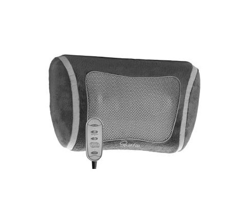Quigg Back Massage Cushion