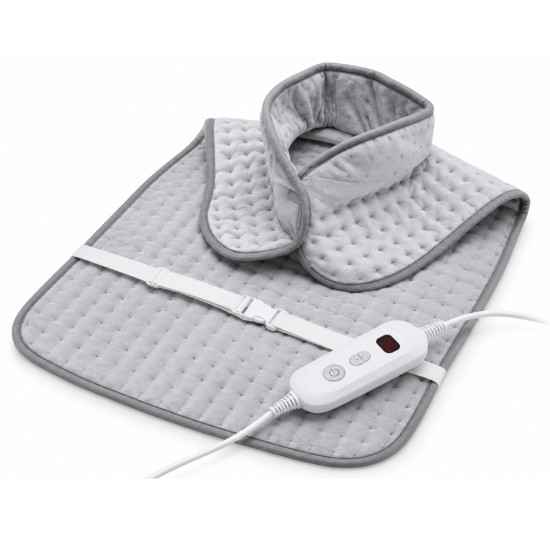 Easy Home Back and Neck Heating Pad