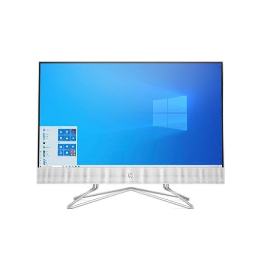HP 24-DF1104NG 24" All in One -  Intel i5-1135G7 - 8GB RAM - 256GB SSD