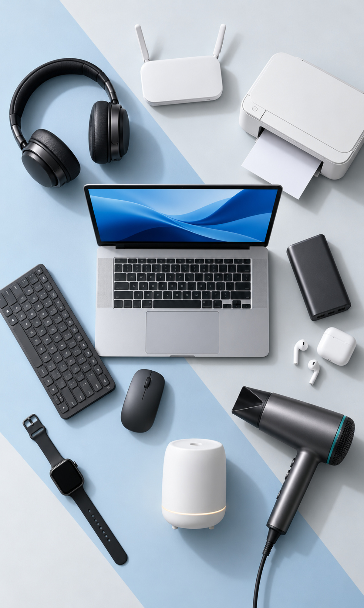 Everything for Your Everyday.